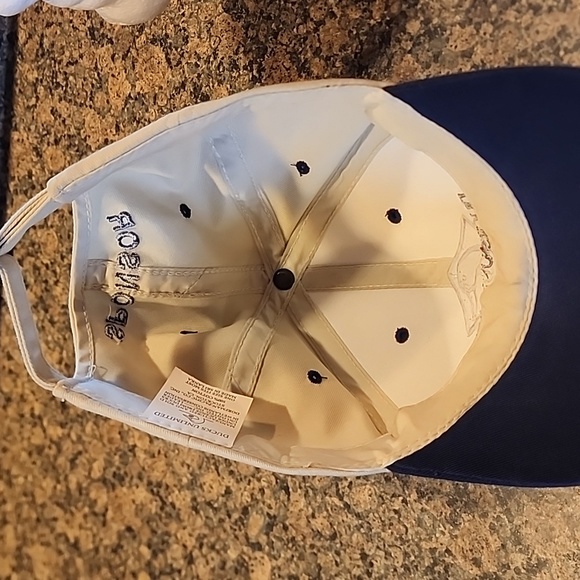 Ducks Unlimited Sponsor Embroidered Adjustable Hat - Picture 5 of 6